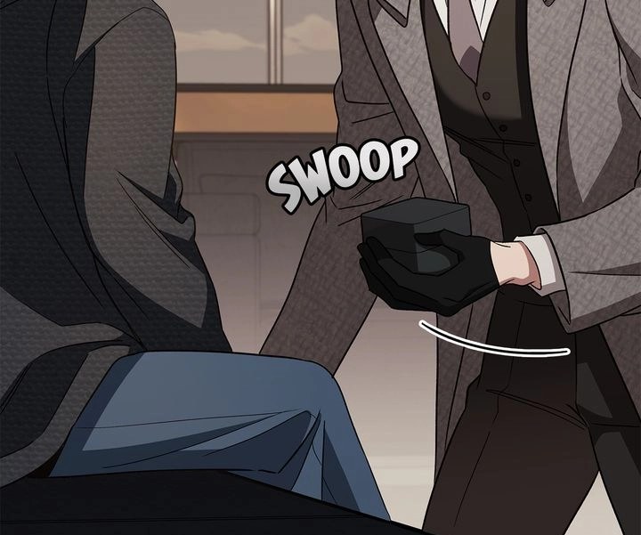 Creating Hidden Endings Chapter 53 page 27 - 
