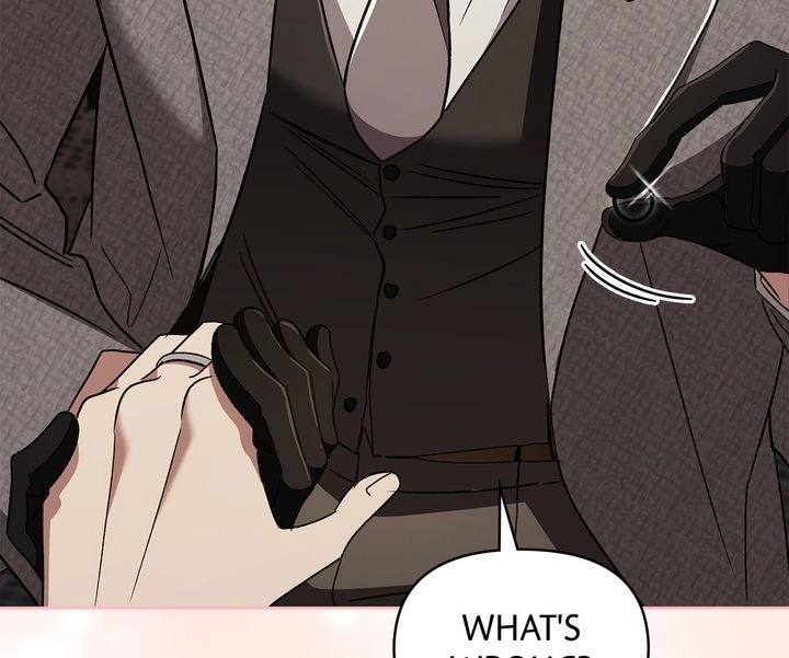 Creating Hidden Endings Chapter 53 page 35 - 