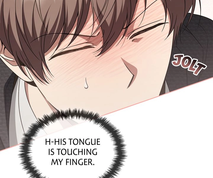 Creating Hidden Endings Chapter 53 page 54 - 