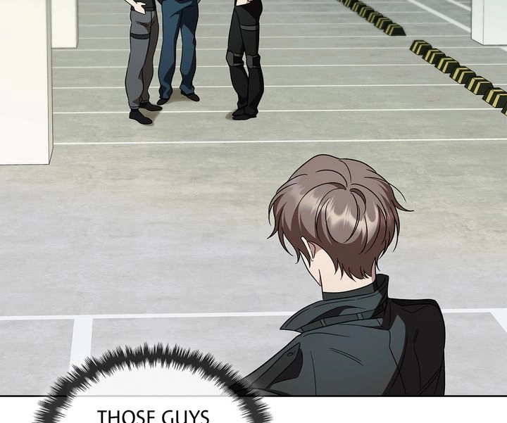 Creating Hidden Endings Chapter 53 page 81 - 