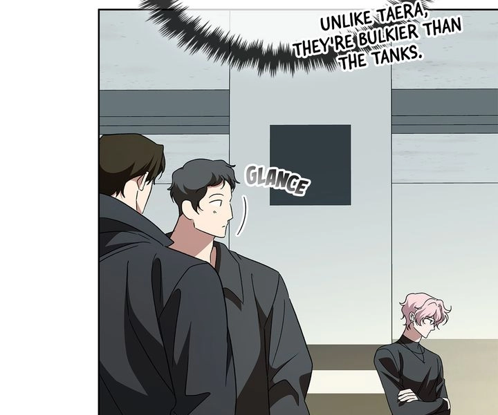 Creating Hidden Endings Chapter 53 page 83 - 