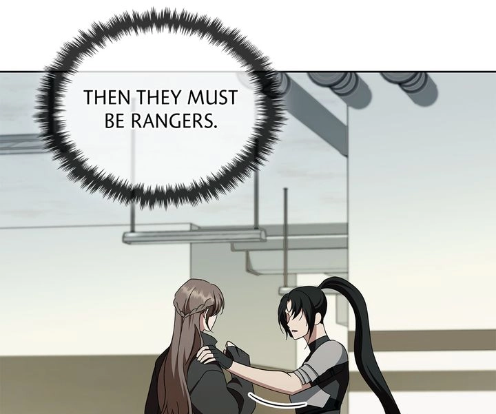 Creating Hidden Endings Chapter 53 page 85 - 