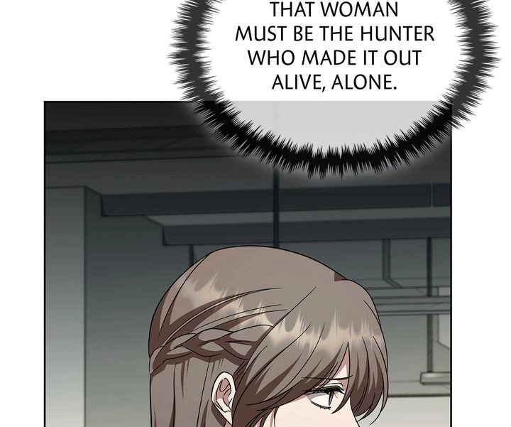 Creating Hidden Endings Chapter 53 page 87 - 
