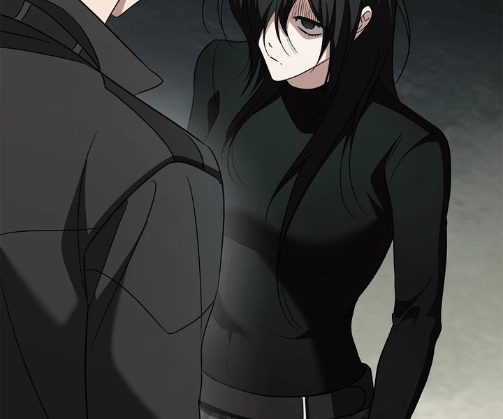 Creating Hidden Endings Chapter 53 page 94 - 