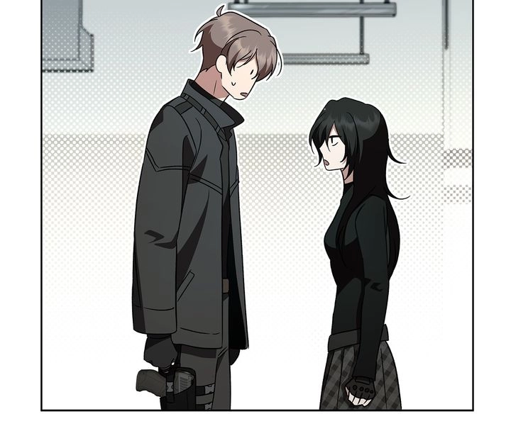 Creating Hidden Endings Chapter 53 page 97 - 