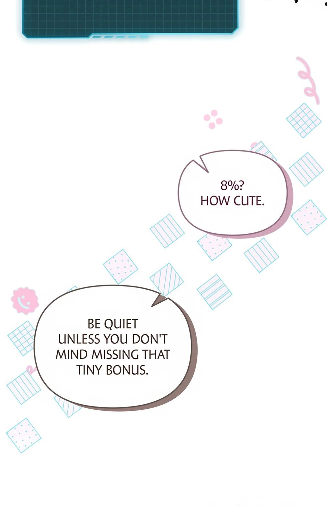 Creating Hidden Endings Chapter 54 page 11 - 