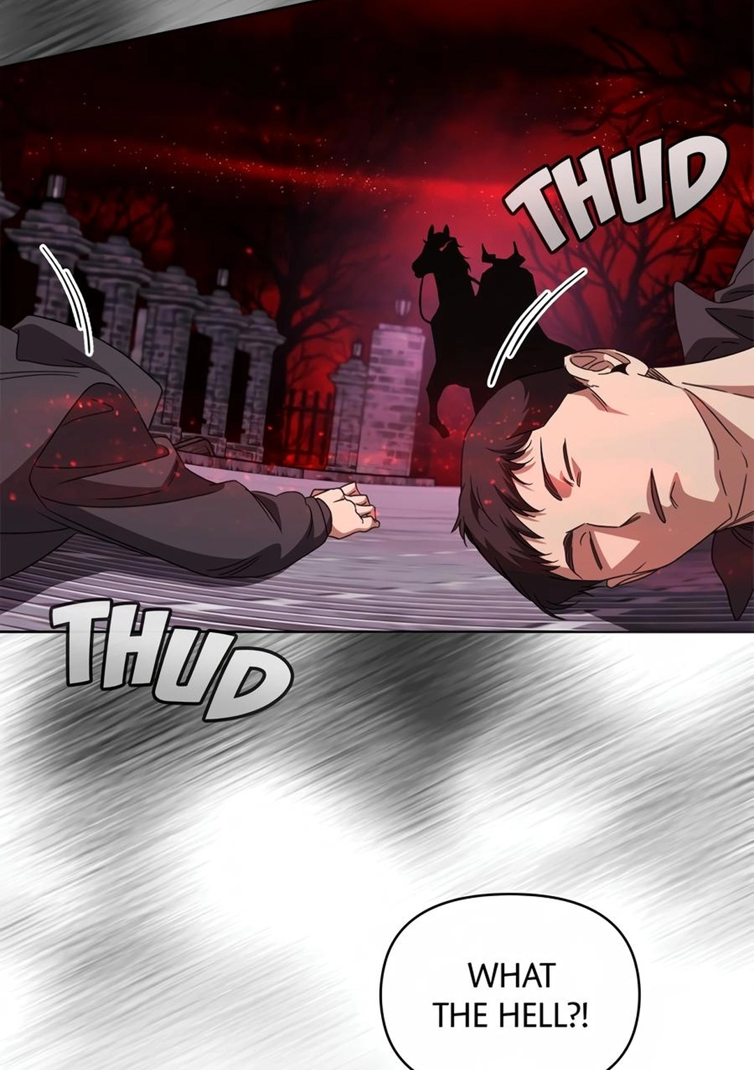Creating Hidden Endings Chapter 54 page 107 - 