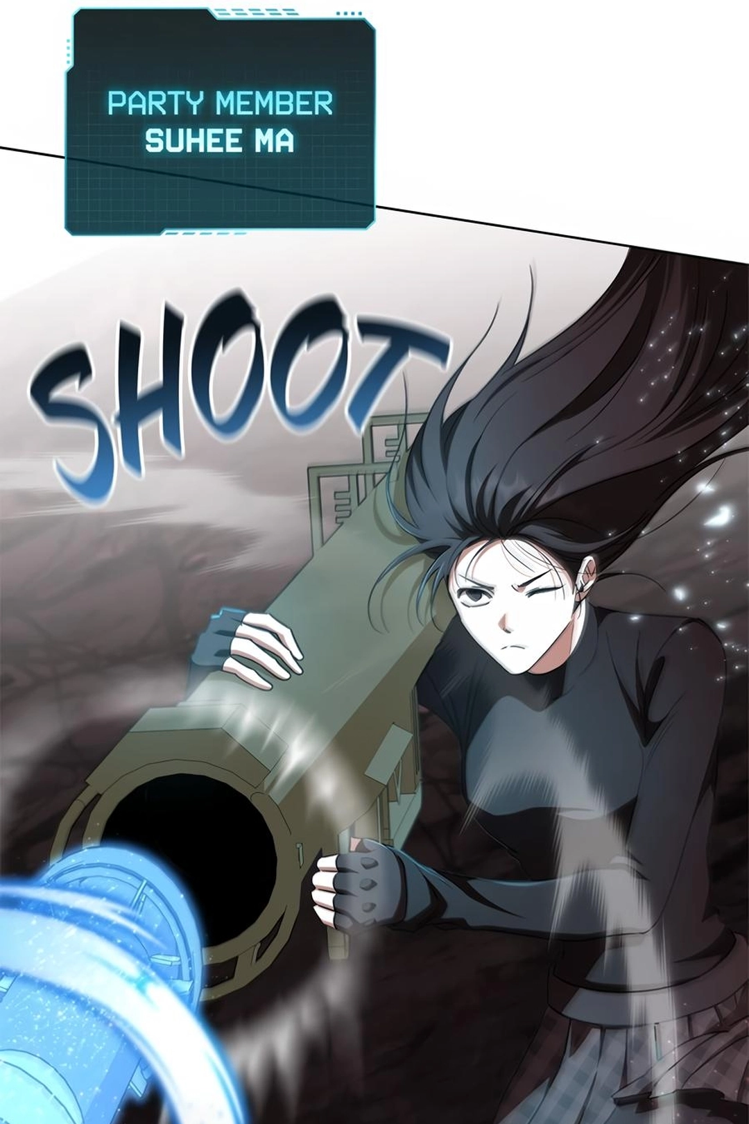 Creating Hidden Endings Chapter 54 page 18 - 