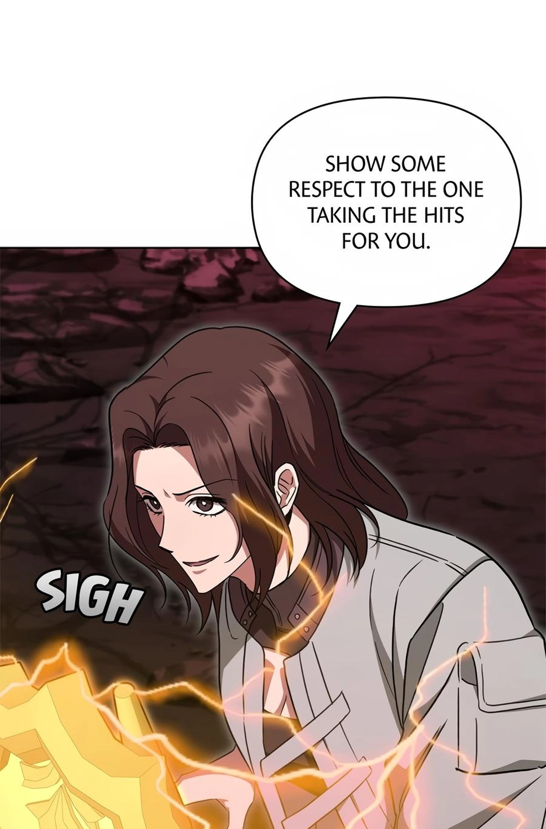 Creating Hidden Endings Chapter 54 page 26 - 