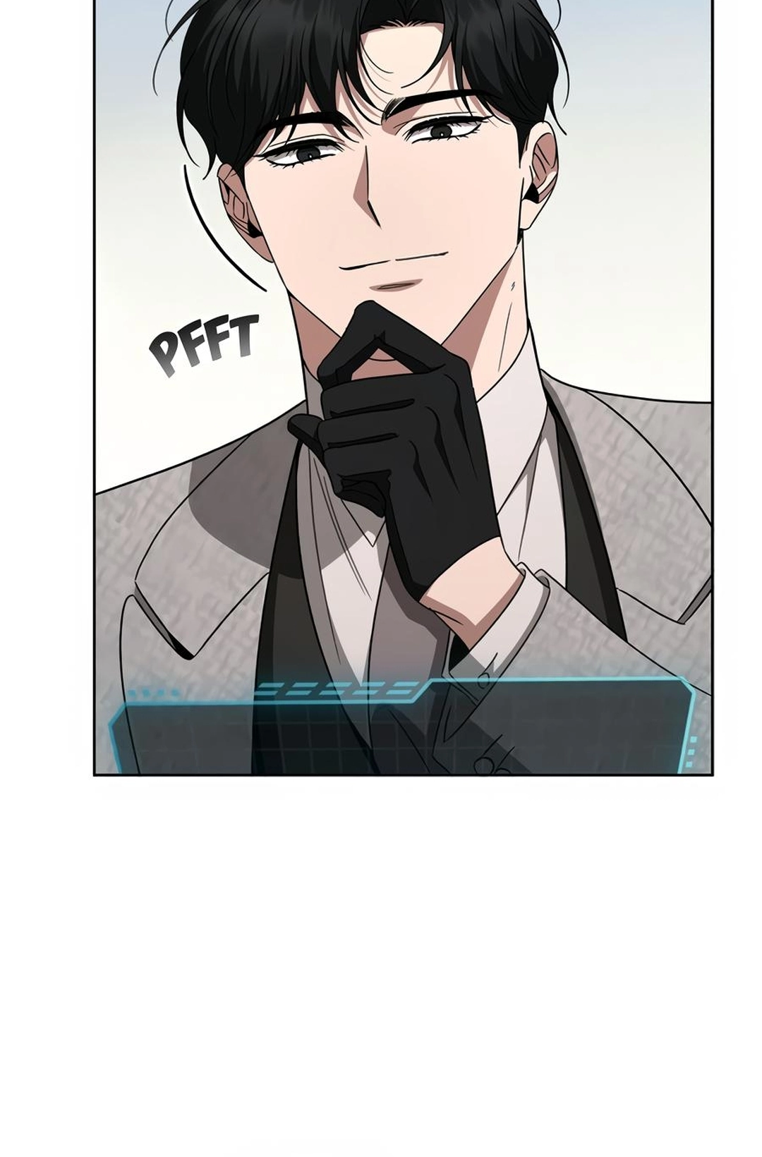 Creating Hidden Endings Chapter 54 page 29 - 