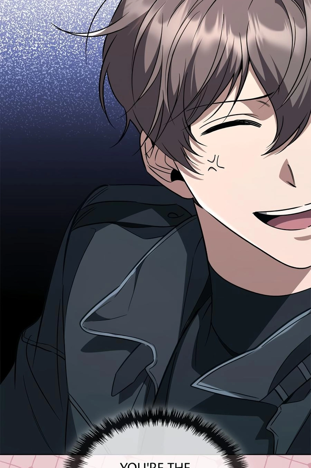 Creating Hidden Endings Chapter 54 page 43 - 