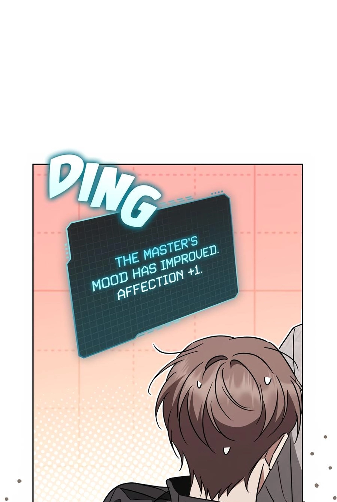 Creating Hidden Endings Chapter 54 page 50 - 