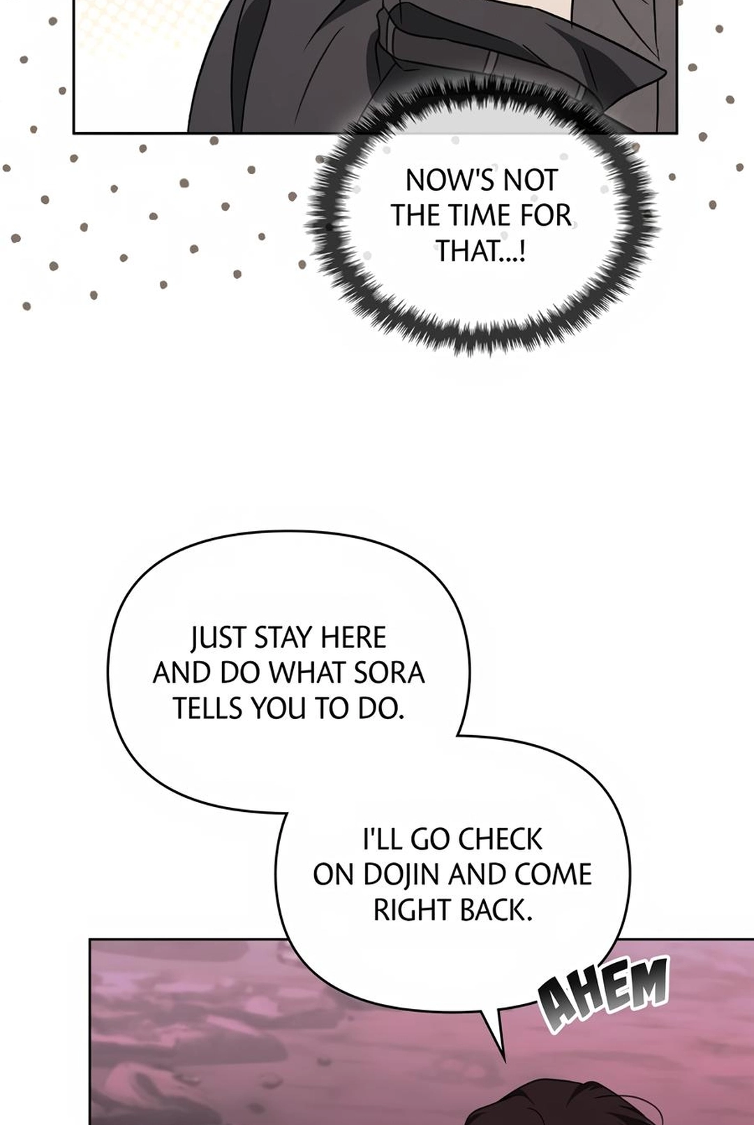 Creating Hidden Endings Chapter 54 page 51 - 