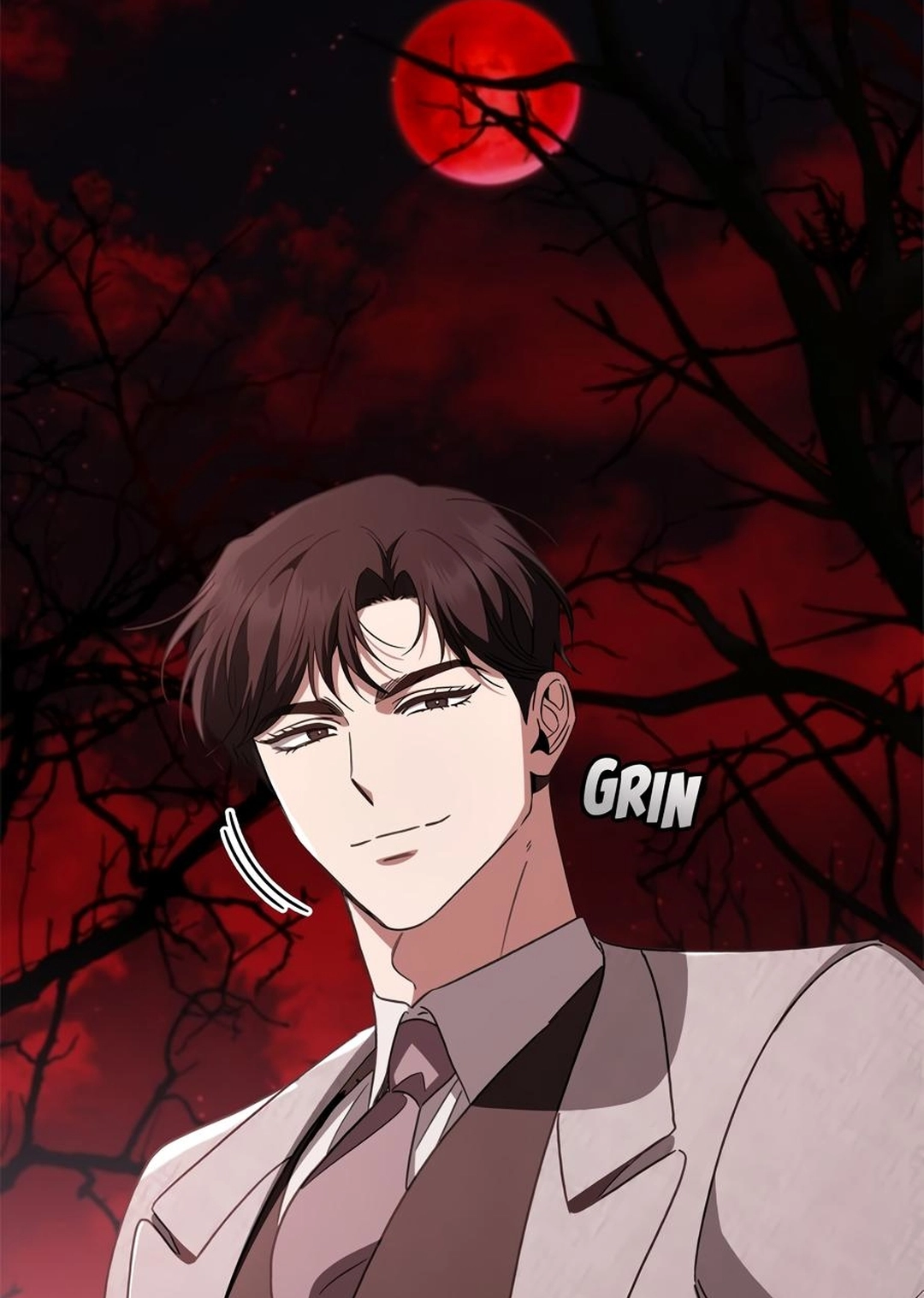 Creating Hidden Endings Chapter 54 page 54 - 