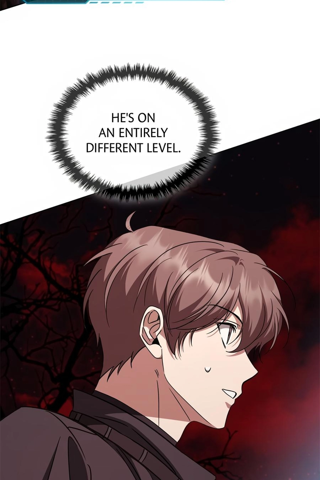 Creating Hidden Endings Chapter 54 page 66 - 