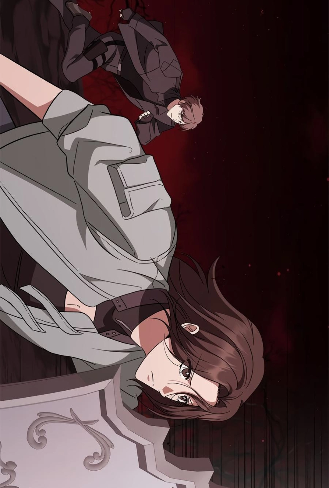 Creating Hidden Endings Chapter 54 page 70 - 
