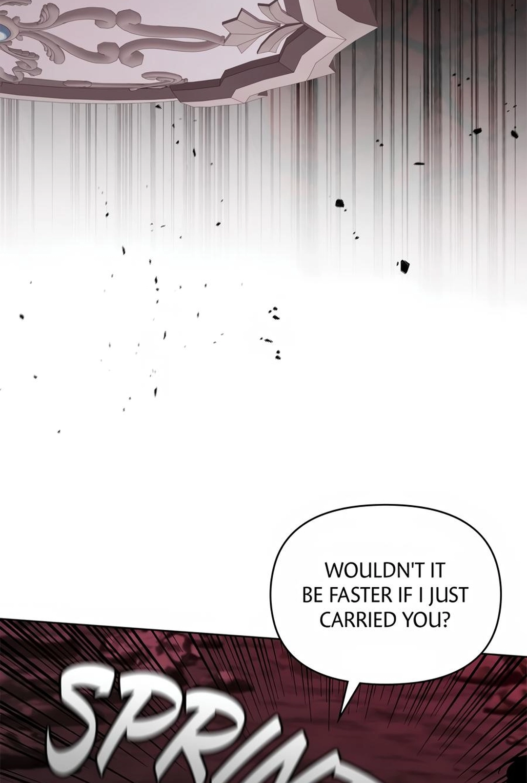 Creating Hidden Endings Chapter 54 page 71 - 