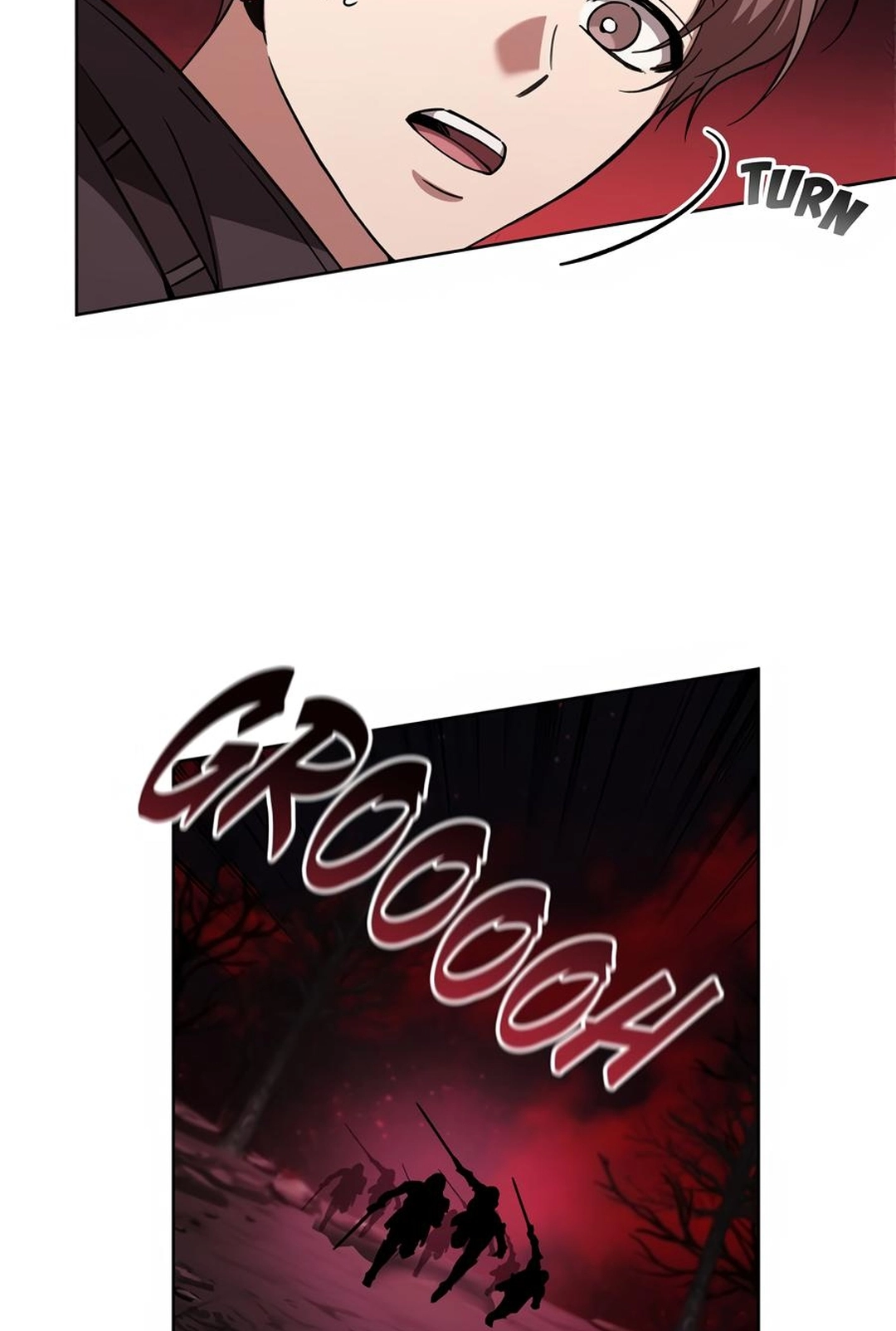 Creating Hidden Endings Chapter 54 page 73 - 