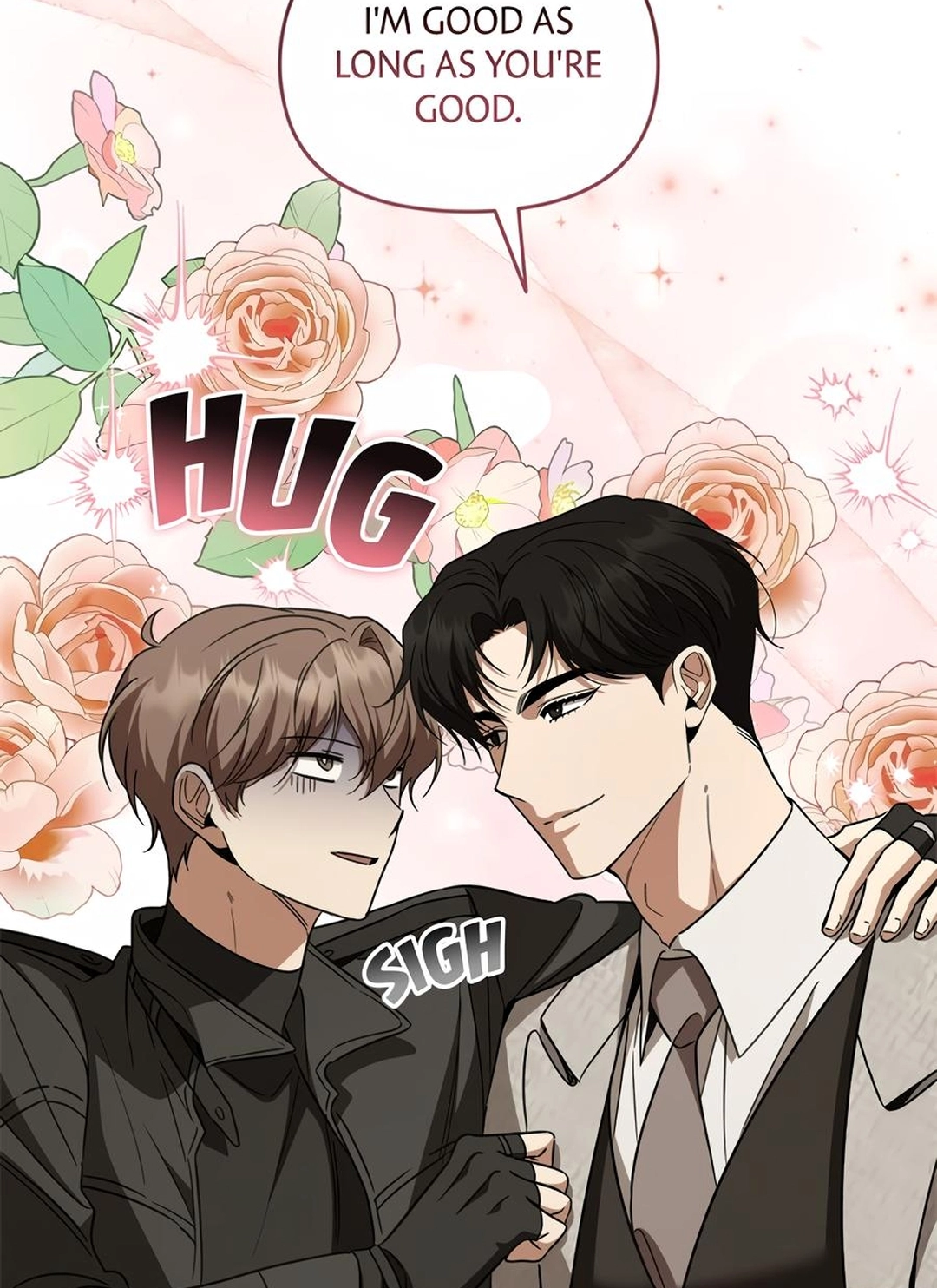 Creating Hidden Endings Chapter 54 page 82 - 