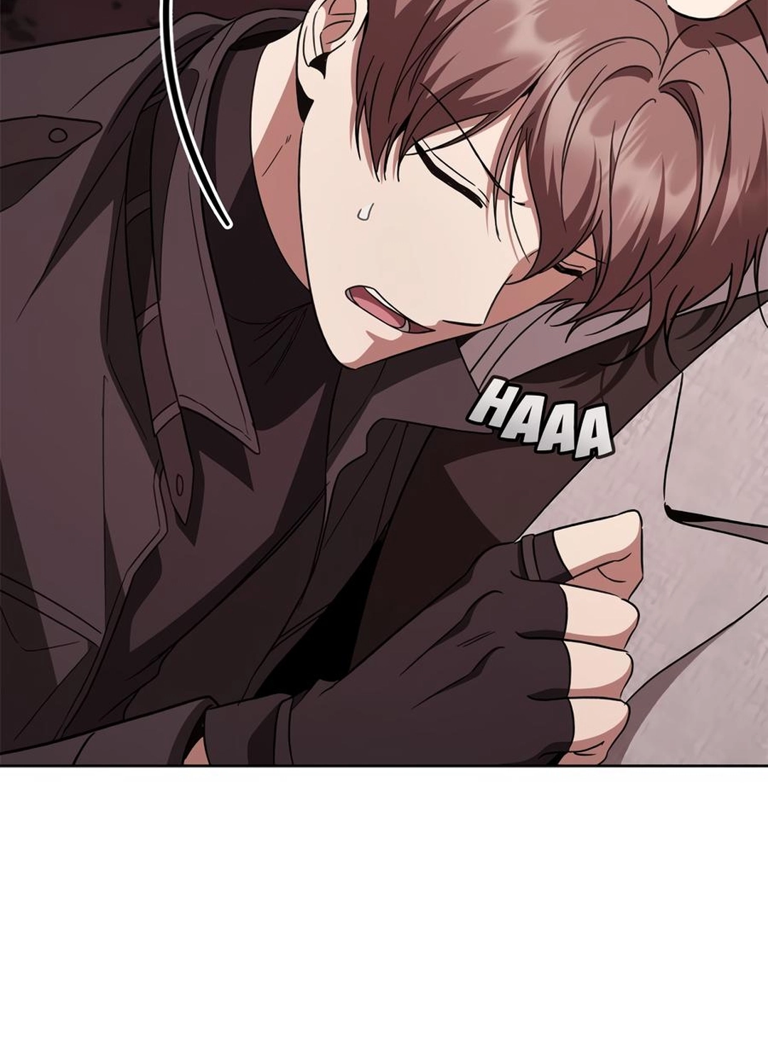 Creating Hidden Endings Chapter 54 page 85 - 