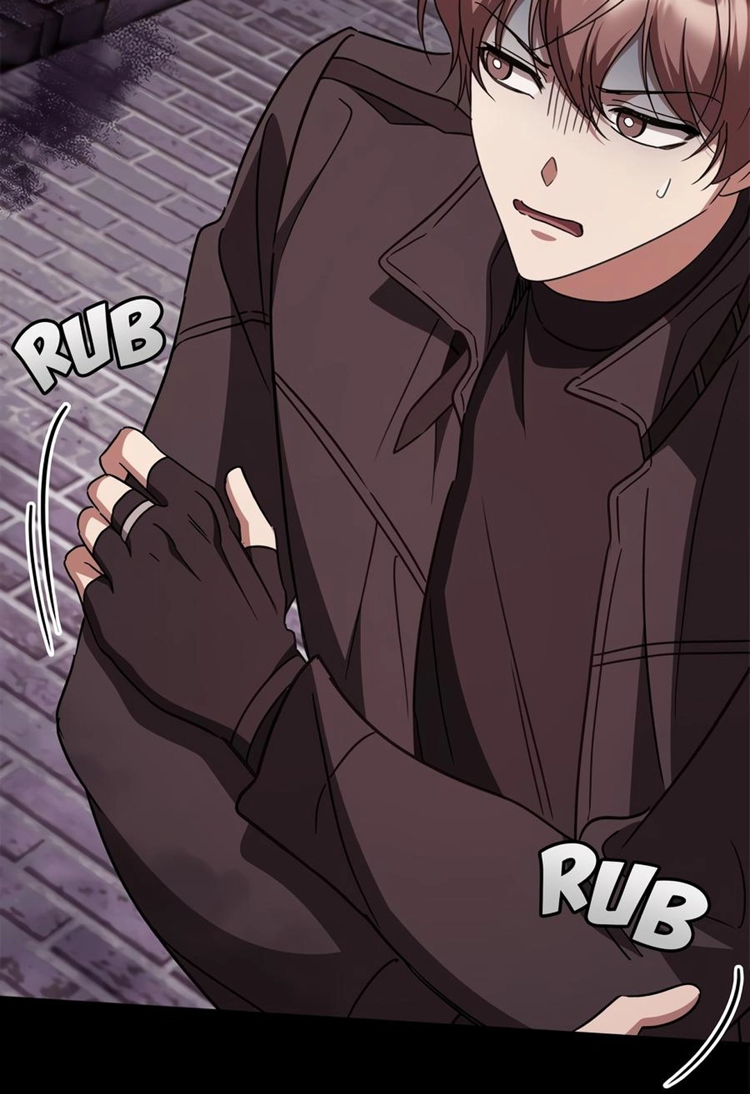 Creating Hidden Endings Chapter 54 page 89 - 