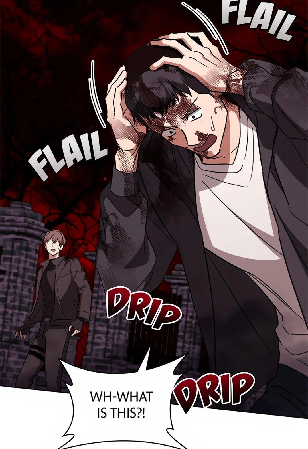 Creating Hidden Endings Chapter 54 page 94 - 