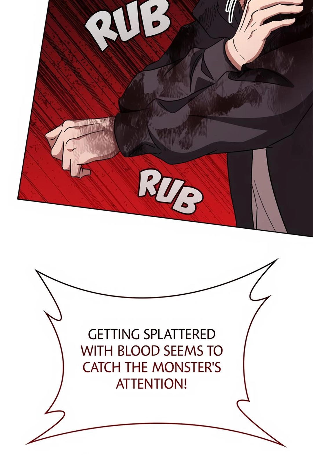 Creating Hidden Endings Chapter 54 page 97 - 