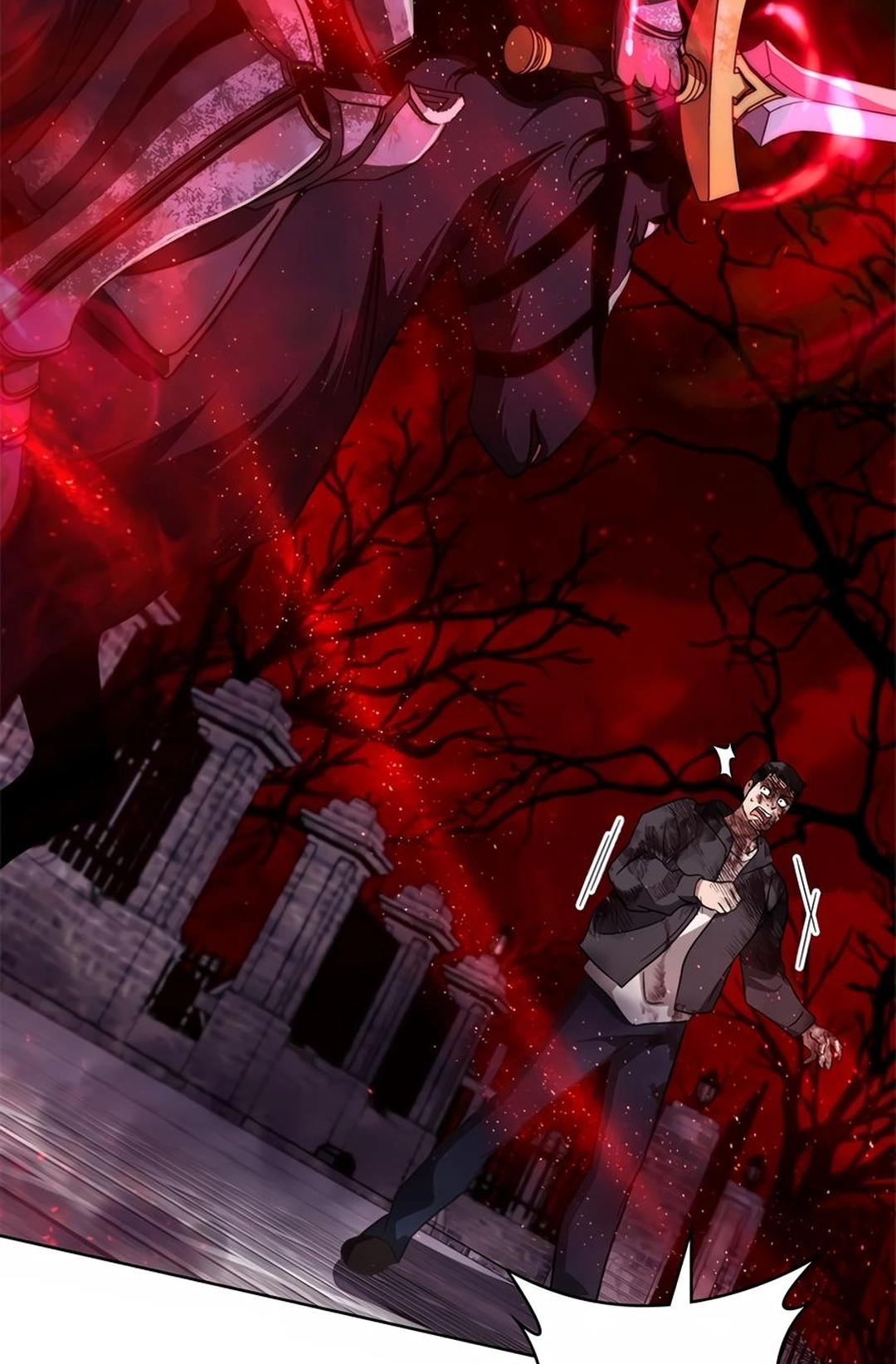 Creating Hidden Endings Chapter 54 page 99 - 