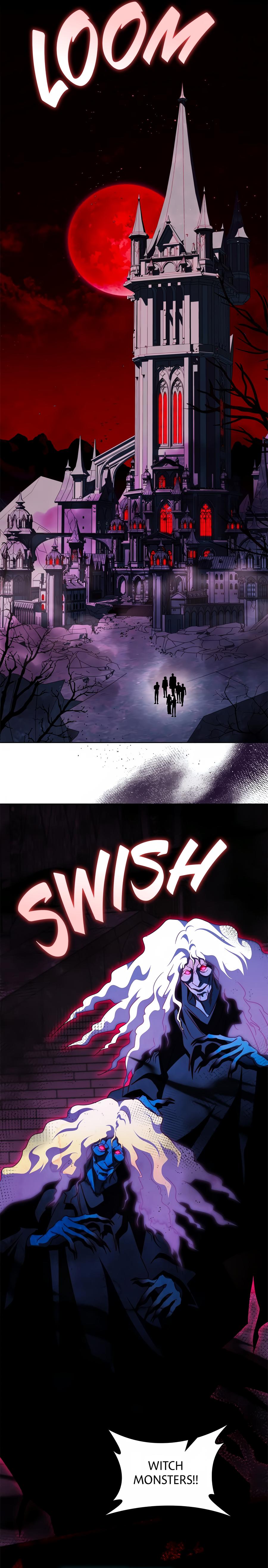 Creating Hidden Endings Chapter 55 page 26 - 