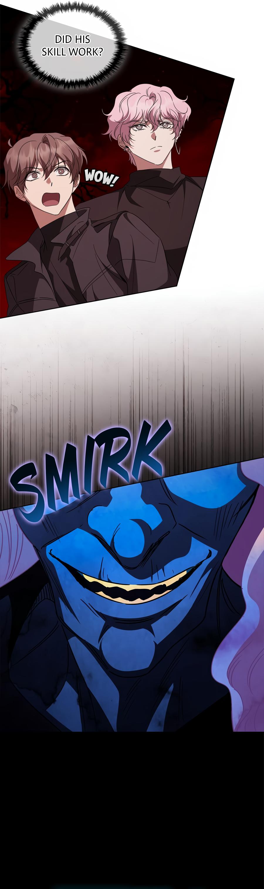 Creating Hidden Endings Chapter 55 page 29 - 