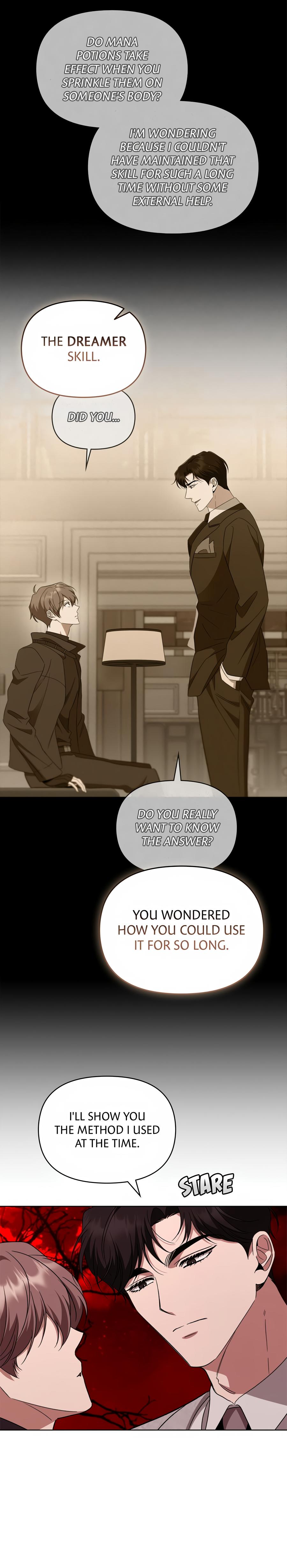 Creating Hidden Endings Chapter 55 page 7 - 