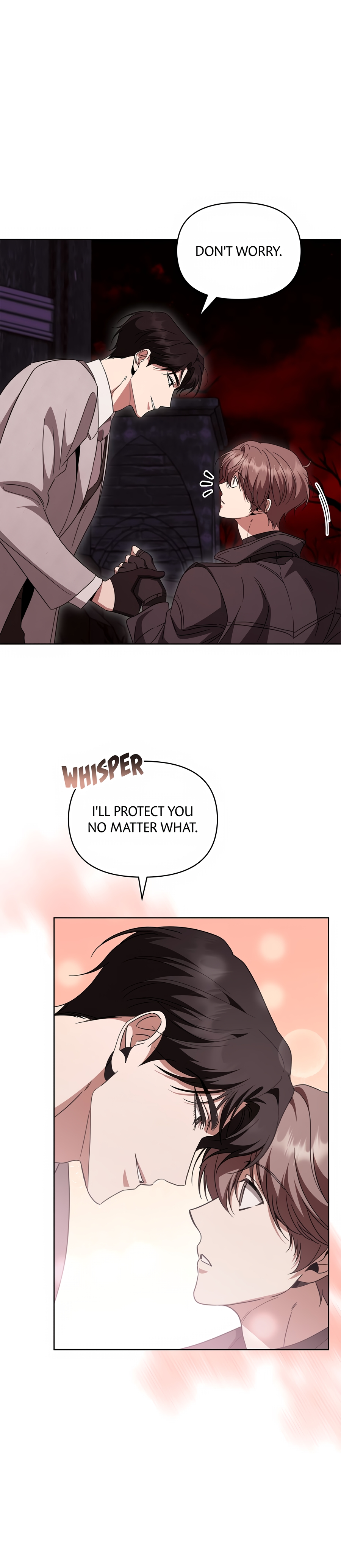 Creating Hidden Endings Chapter 56 page 25 - 