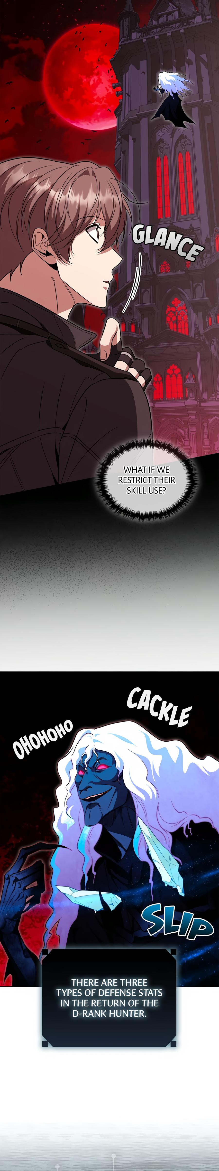 Creating Hidden Endings Chapter 56 page 7 - 