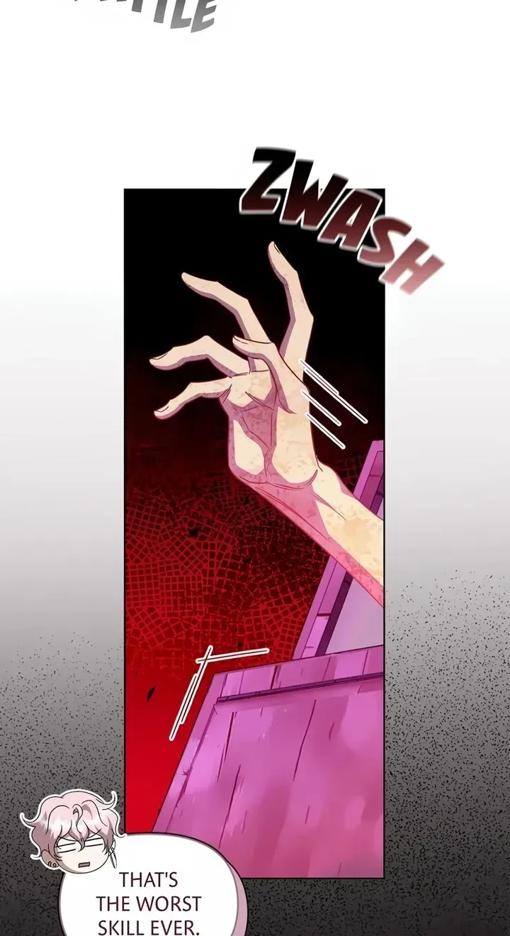 Creating Hidden Endings Chapter 57 page 11 - 