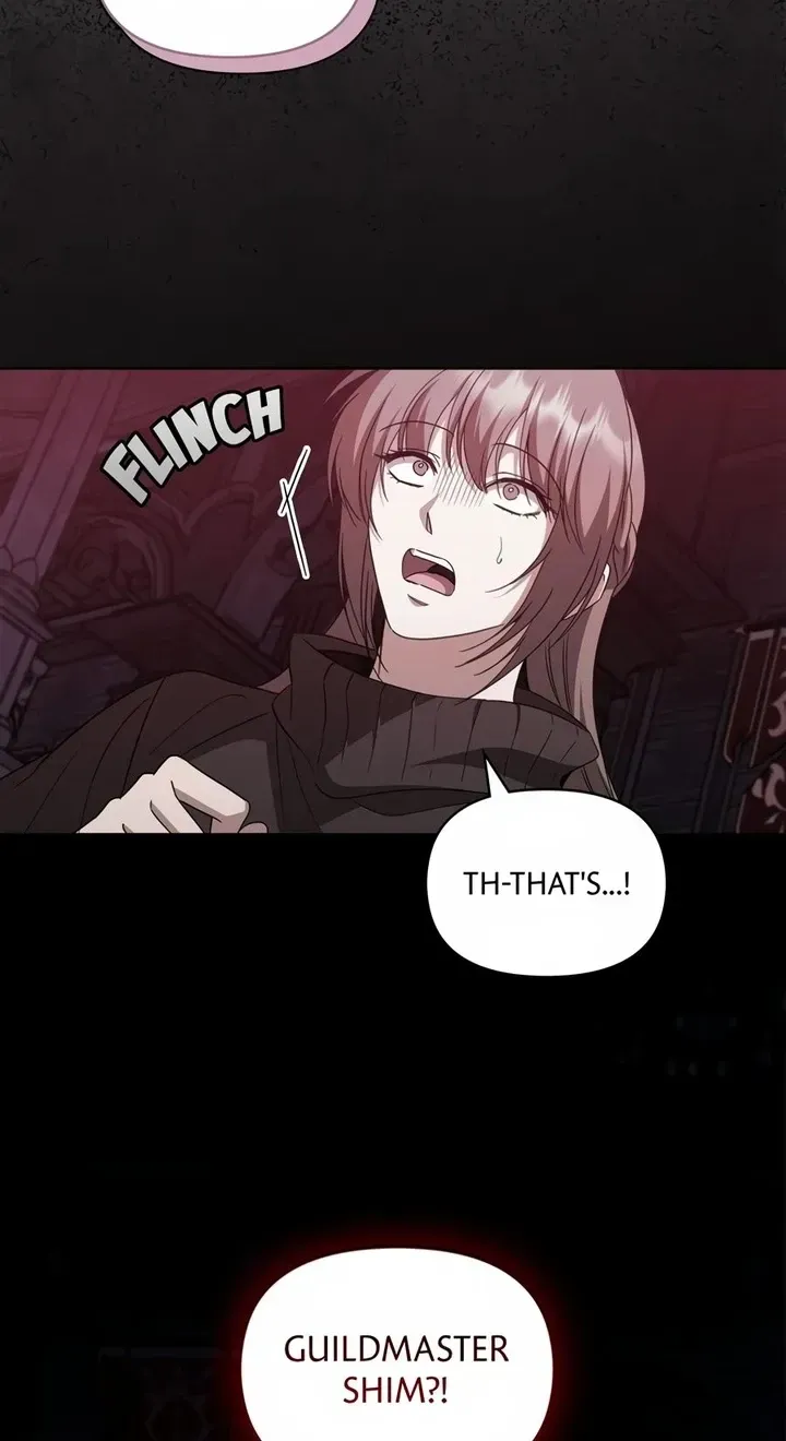 Creating Hidden Endings Chapter 57 page 12 - 