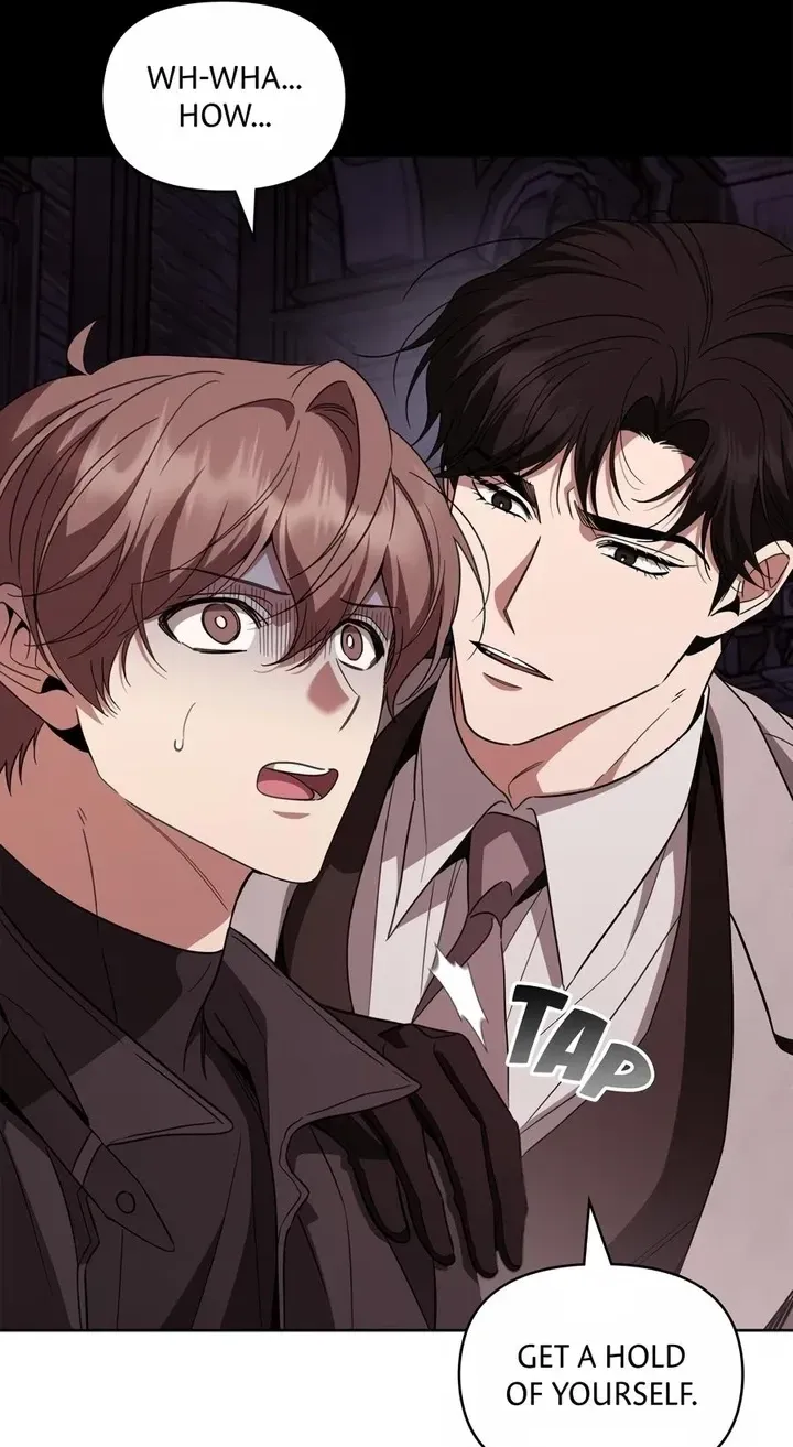 Creating Hidden Endings Chapter 57 page 15 - 