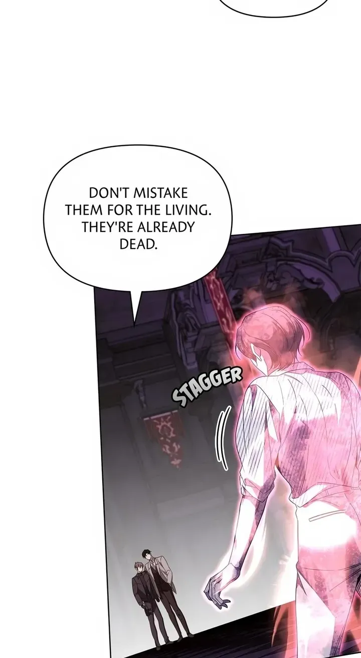 Creating Hidden Endings Chapter 57 page 16 - 