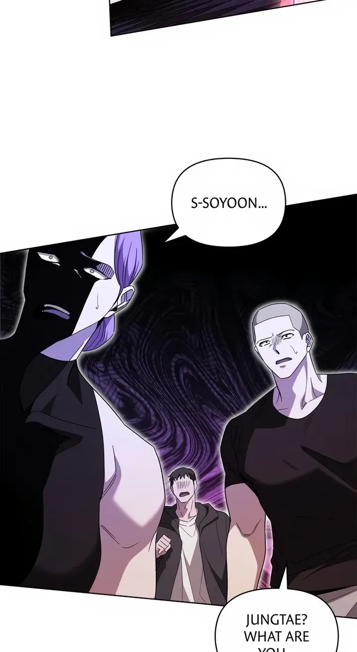 Creating Hidden Endings Chapter 57 page 17 - 