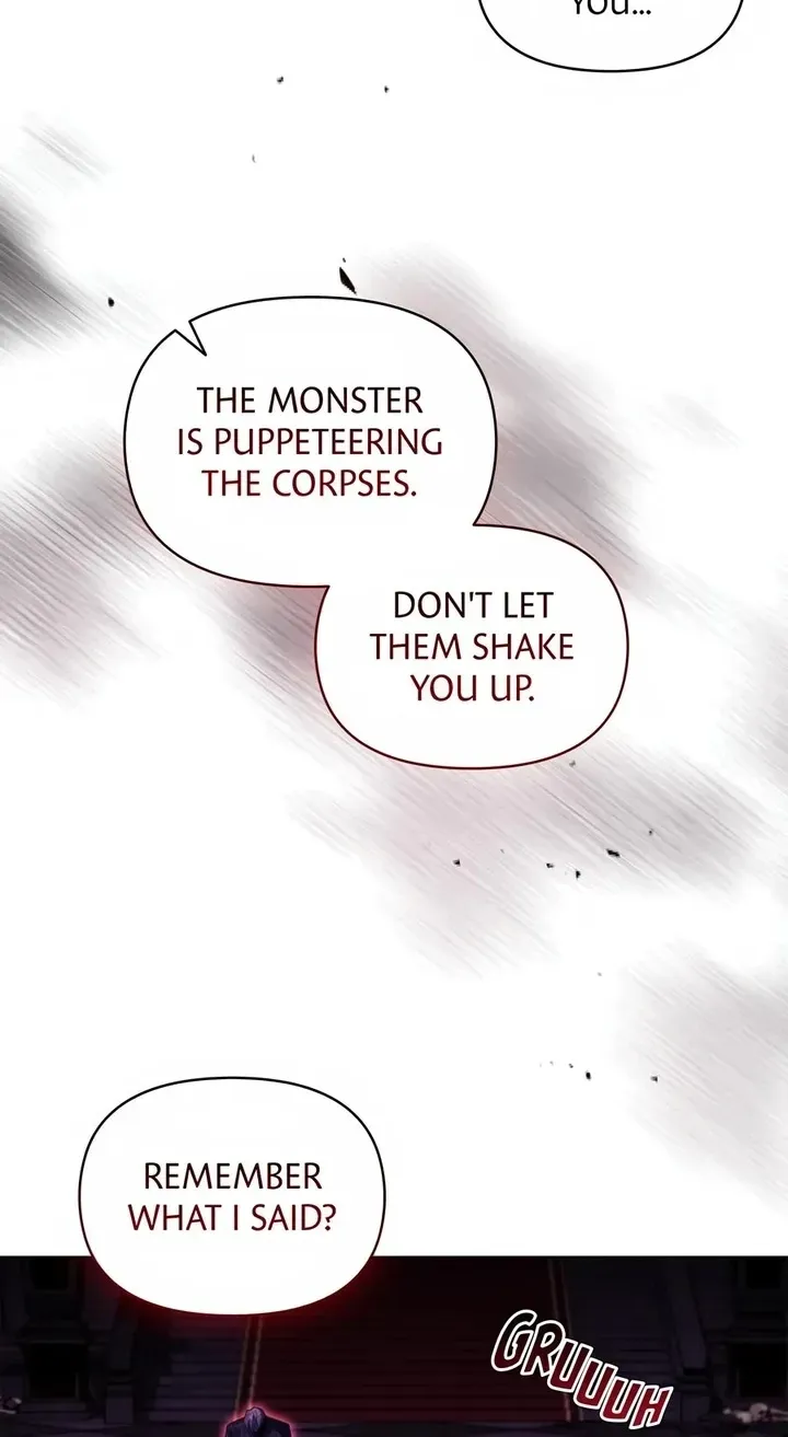Creating Hidden Endings Chapter 57 page 18 - 