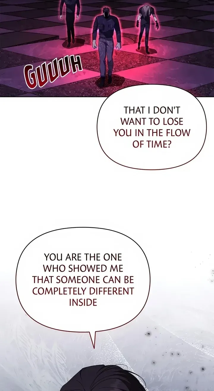 Creating Hidden Endings Chapter 57 page 19 - 
