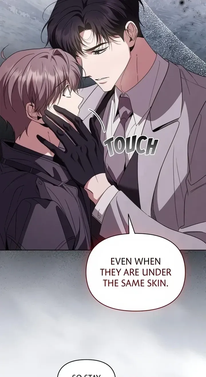 Creating Hidden Endings Chapter 57 page 20 - 