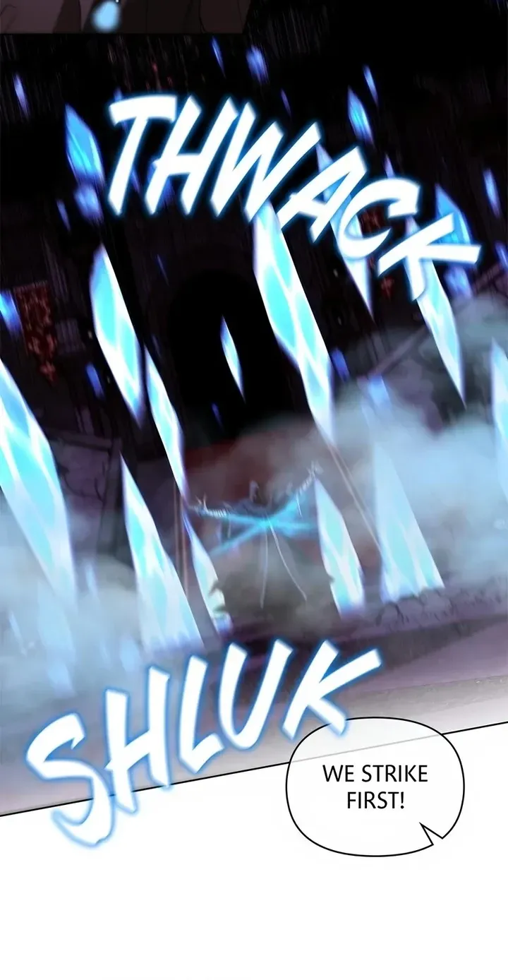 Creating Hidden Endings Chapter 57 page 3 - 