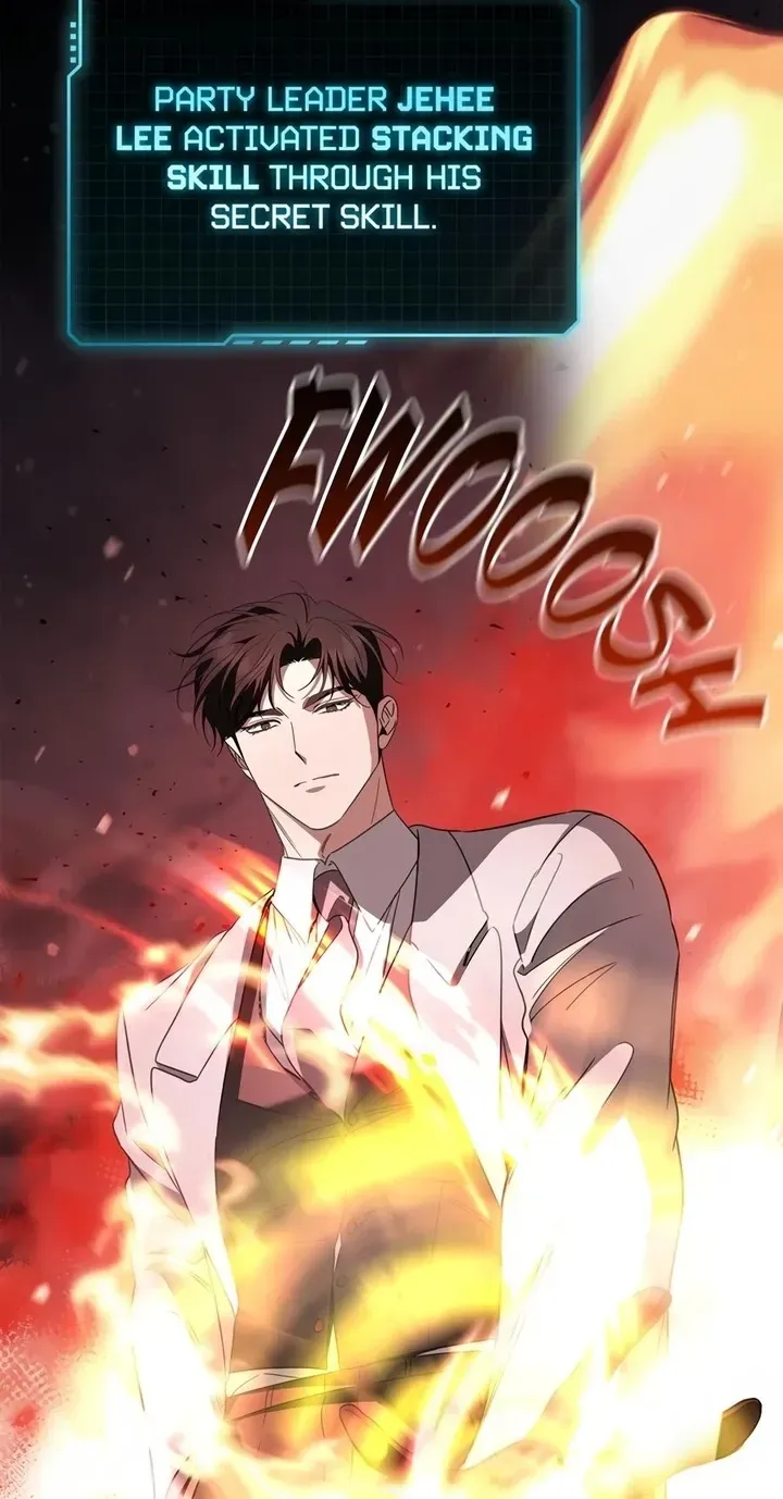 Creating Hidden Endings Chapter 57 page 23 - 