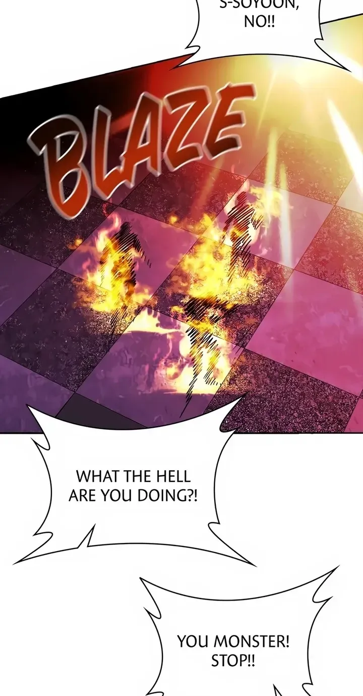 Creating Hidden Endings Chapter 57 page 25 - 