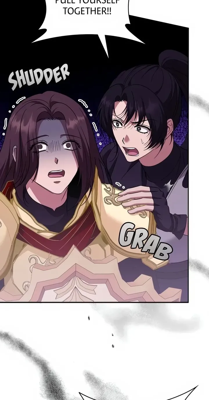Creating Hidden Endings Chapter 57 page 27 - 
