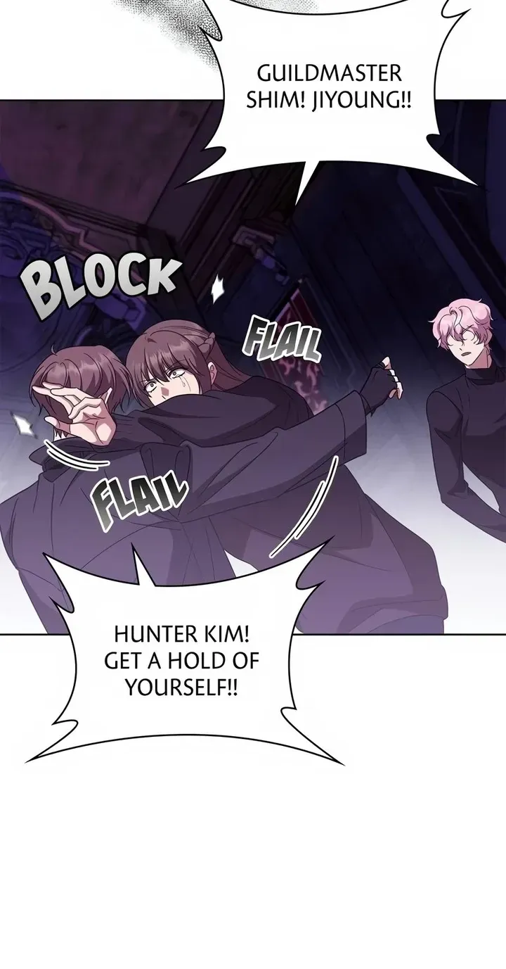 Creating Hidden Endings Chapter 57 page 28 - 