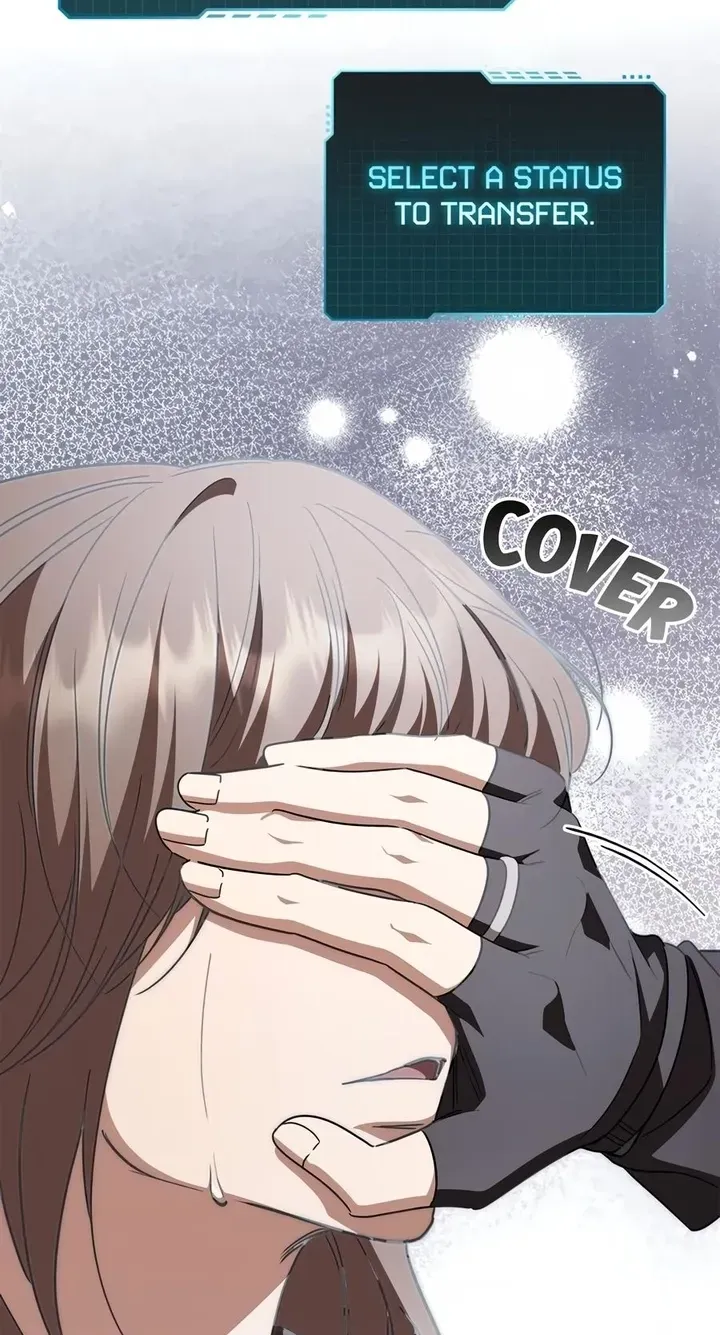 Creating Hidden Endings Chapter 57 page 31 - 