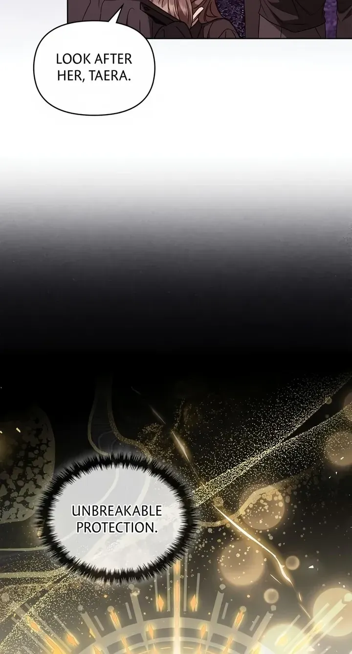 Creating Hidden Endings Chapter 57 page 33 - 