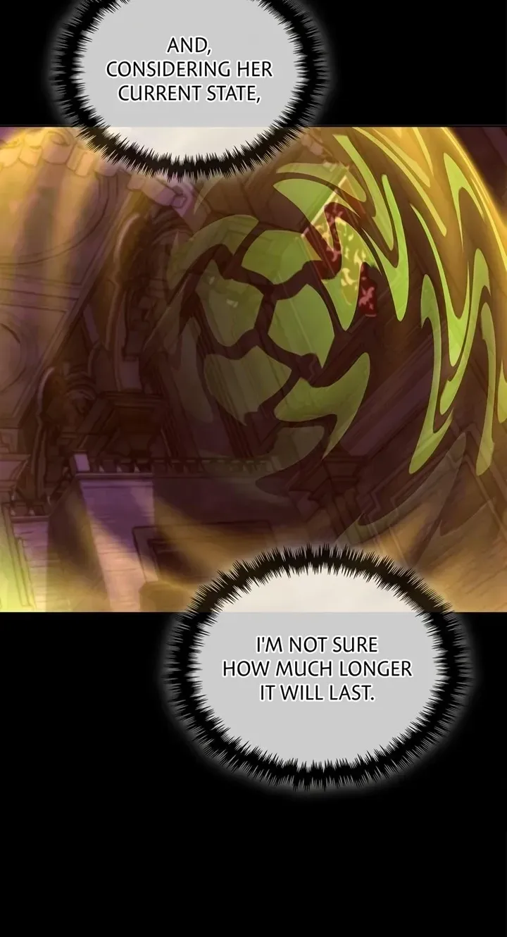 Creating Hidden Endings Chapter 57 page 35 - 