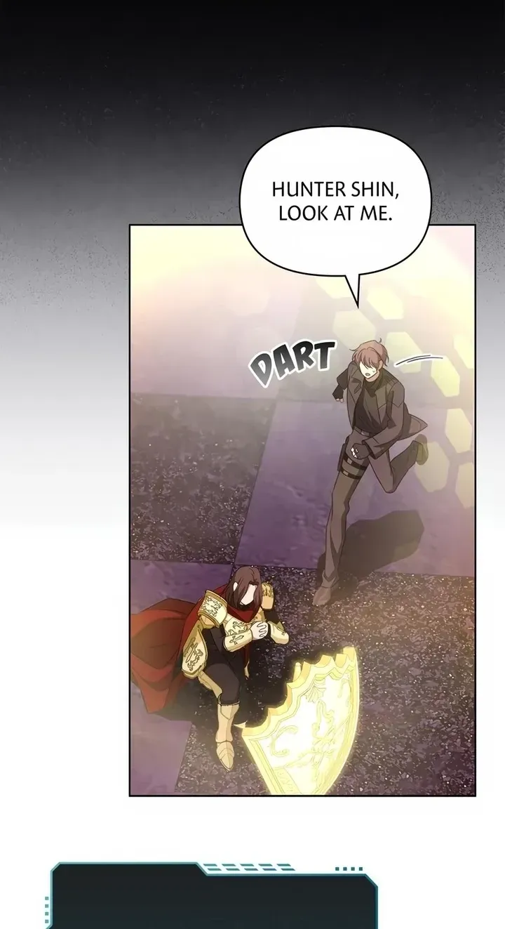 Creating Hidden Endings Chapter 57 page 37 - 